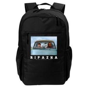 Flying Car Ripazha Daily Commute Backpack