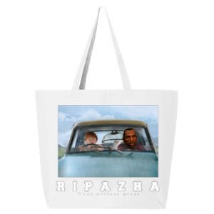 Flying Car Ripazha 25L Jumbo Tote