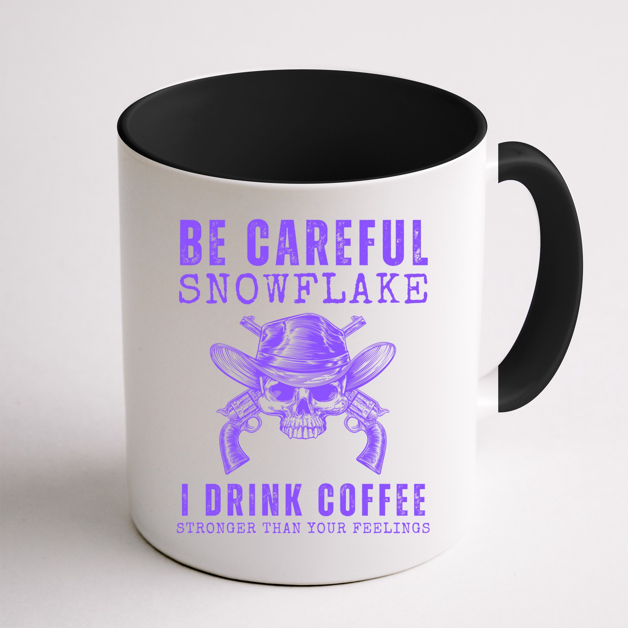 Funny Conservative Republican Anti Woke Politically Incorrect Mug