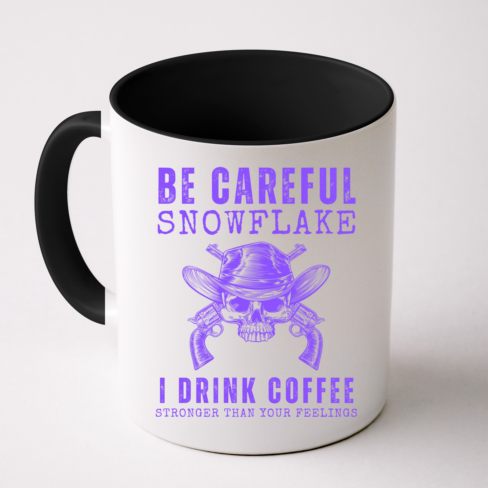 Funny Conservative Republican Anti Woke Politically Incorrect Mug