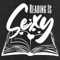 Funny Cute Reading Is Sexy Book Lover Cool Comfort Performance Bucket Hat