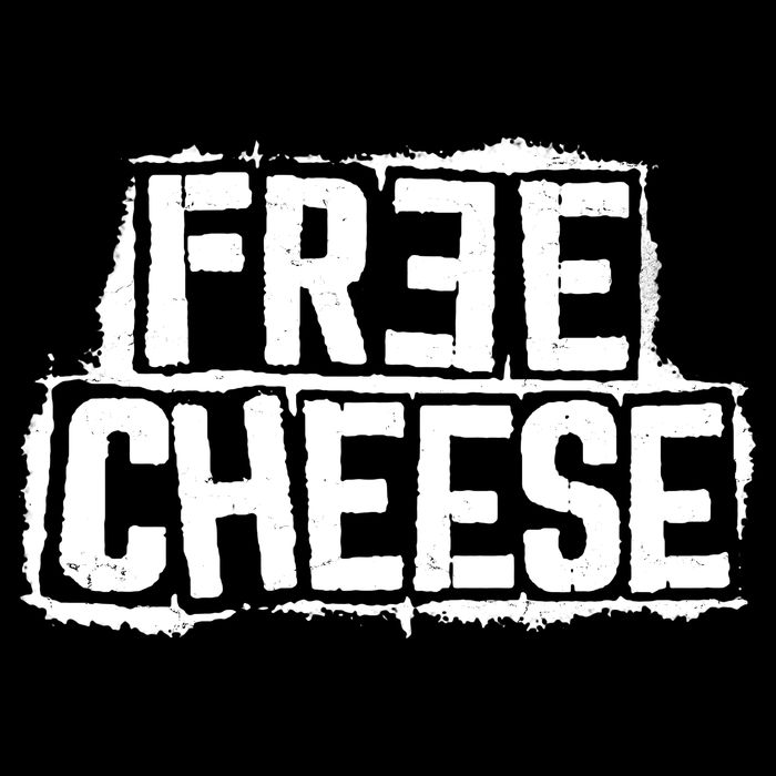Free Cheese Retro Performance Shirt