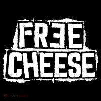 Free Cheese Retro Sustainable Bucket Hat