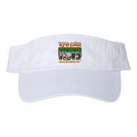 Funny Cute RPG Cats Choose Your Advenpurr Visor