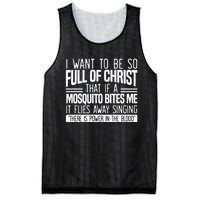 Funny Christian Religious Servant Of God Faithful Jesus Mesh Reversible Basketball Jersey Tank