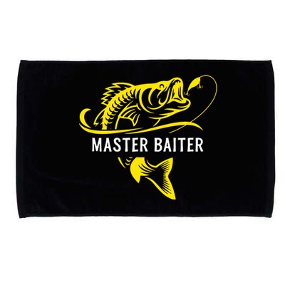 Fishing Cool Style Rtero Microfiber Hand Towel