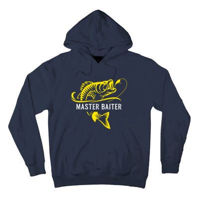 Fishing Cool Style Rtero Tall Hoodie