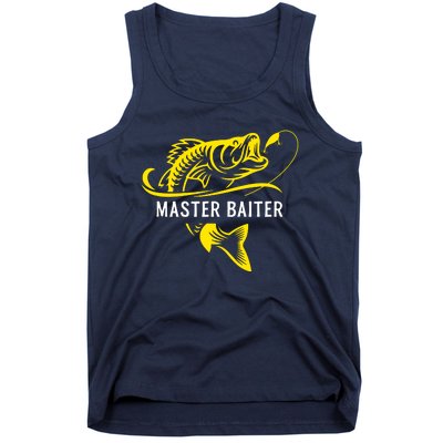 Fishing Cool Style Rtero Tank Top