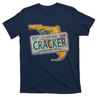 Florida Cracker Shirt Florida Strong Hurricane Ian Support Florida T-Shirt