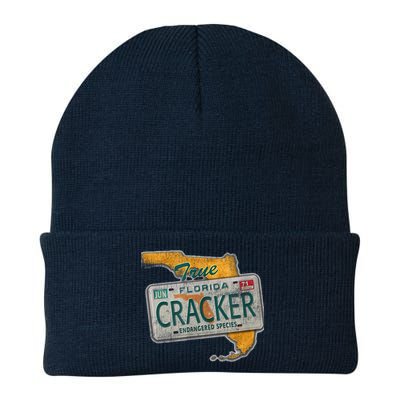 Florida Cracker Shirt Florida Strong Hurricane Ian Support Florida Beanie