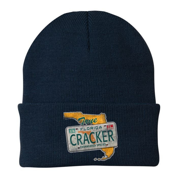 Florida Cracker Shirt Florida Strong Hurricane Ian Support Florida Knit Cap Winter Beanie