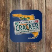 Florida Cracker Shirt Florida Strong Hurricane Ian Support Florida Coaster