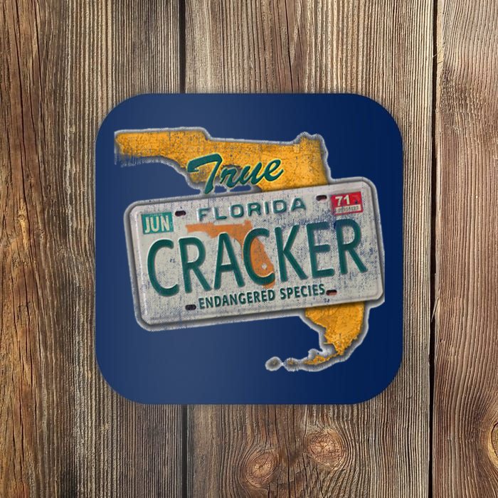 Florida Cracker Shirt Florida Strong Hurricane Ian Support Florida Coaster