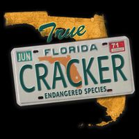 Florida Cracker Shirt Florida Strong Hurricane Ian Support Florida Baby Bodysuit