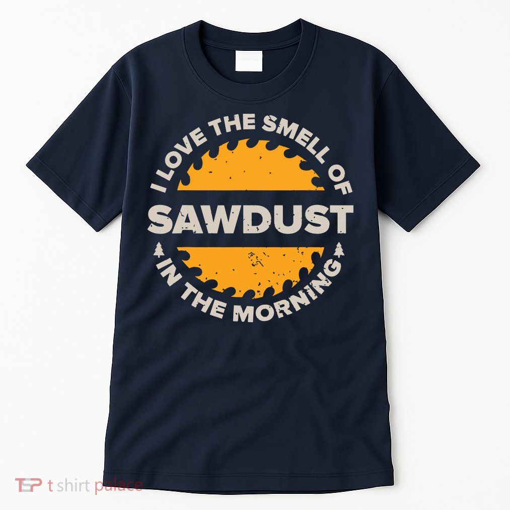Funny Carpenter Shirts For Men Woodworking Woodworker Tall T-Shirt
