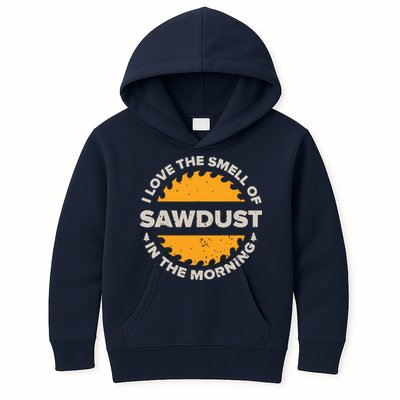 Funny Carpenter Shirts For Men Woodworking Woodworker Kids Hoodie