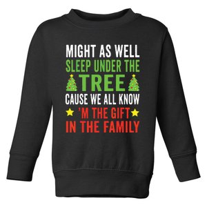 Funny Christmas Shirts Christmas Pajamas Girls Boy Toddler Sweatshirt