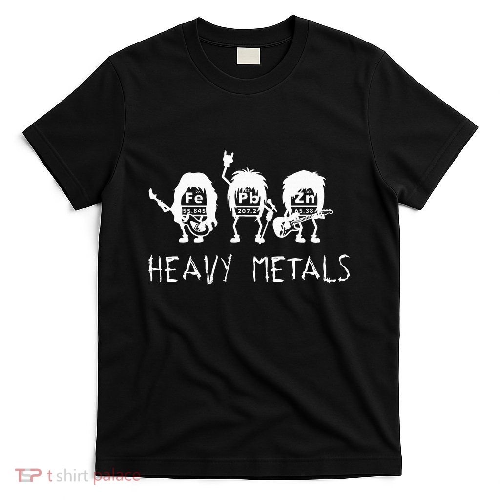 Future Chemist Science Day Humor T-Shirt
