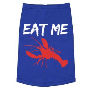 Funny Crawfish Season Clothes For The Next Crawfish Boil Gift Doggie Tank