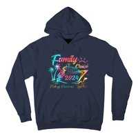 Family Cruise Shirt 2024 Vacation Making Memories Together Hoodie