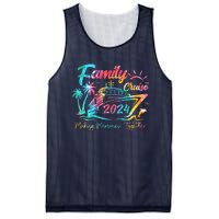 Family Cruise Shirt 2024 Vacation Making Memories Together Mesh Reversible Basketball Jersey Tank