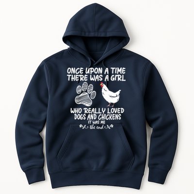 Funny Chicken Shirts For Women Funny Dog Tee Farmer Hoodie