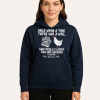 Funny Chicken Shirts For Women Funny Dog Tee Farmer Hoodie