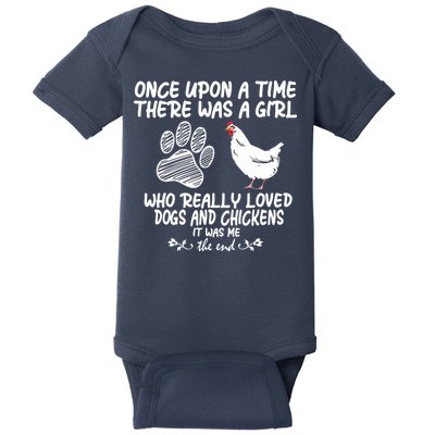 Funny Chicken Shirts For Women Funny Dog Tee Farmer Baby Bodysuit