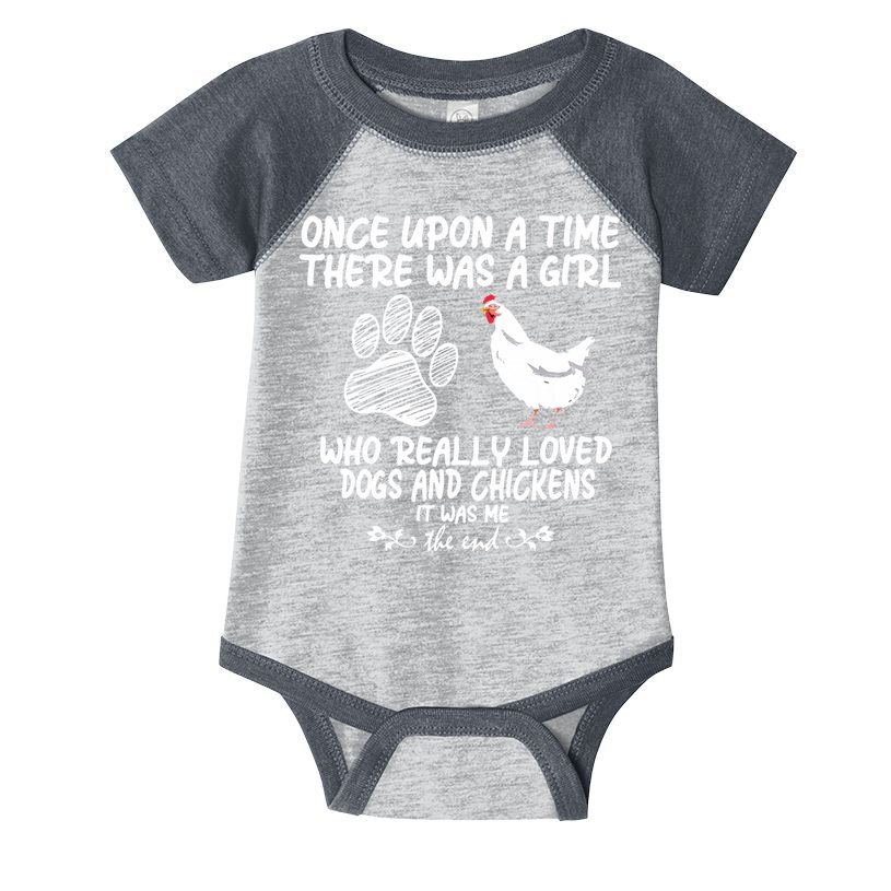 Funny Chicken Shirts For Women Funny Dog Tee Farmer Infant Baby Jersey Bodysuit