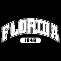Florida Collegiate Style 1845 Impact Tech Backpack