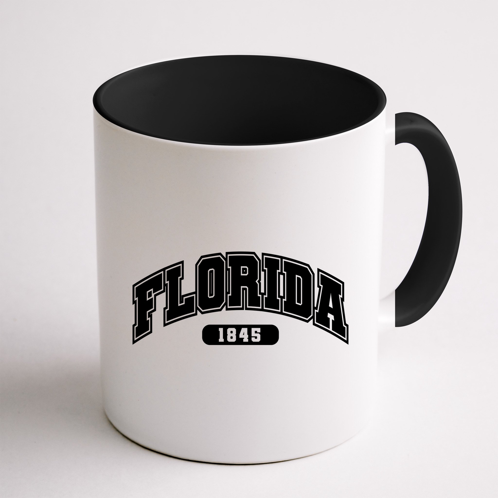 Florida Collegiate Style 1845 Mug