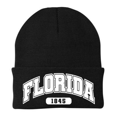 Florida Collegiate Style 1845 Beanie
