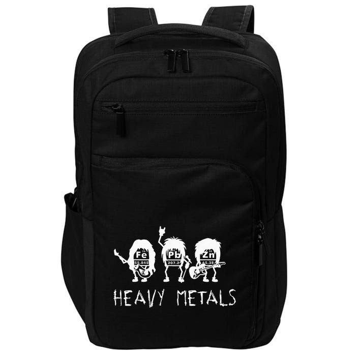 Future Chemist Science Day Chemistry Jokes Microscope Impact Tech Backpack