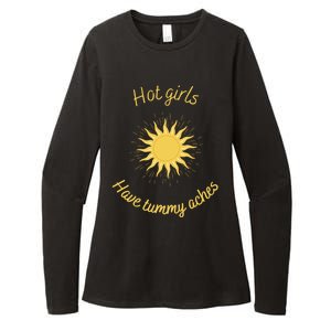 Funny Cute Sunshine Gift Womens CVC Long Sleeve Shirt