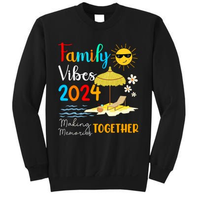 Family Cruise Ship Vacation Trip 2024 Family Cruise Matching Sweatshirt