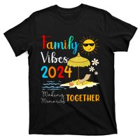 Family Cruise Ship Vacation Trip 2024 Family Cruise Matching T-Shirt