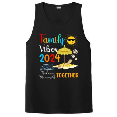 Family Cruise Ship Vacation Trip 2024 Family Cruise Matching PosiCharge Competitor Tank