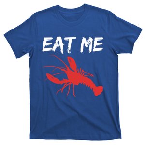 Funny Crawfish Season Clothes For The Next Crawfish Boil Gift T-Shirt