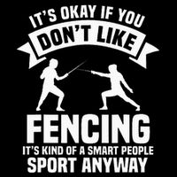Fencing Combat Sport Fence Foil Epee Sabre Sword Fencer Drawstring Bag