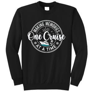 Family Cruise Shirp , Cruising Trip Sweatshirt