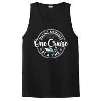 Family Cruise Shirp , Cruising Trip PosiCharge Competitor Tank