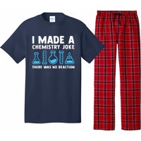 Funny Chemistry Science Teacher Chemist Gift Pajama Set