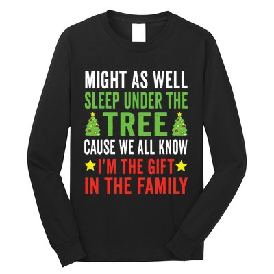 Funny Christmas Shirts Kids Christmas Pajamas Girls Boy Long Sleeve Shirt