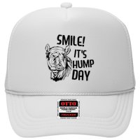 Funny Camel Smile! ItS Hump Day Funny Hump Day Hat