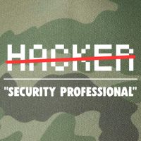 Funny Cyber Security Computer Hacker Gift Legacy Tie Dye Trucker Hat