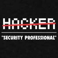 Funny Cyber Security Computer Hacker Gift Ladies PosiCharge Tri-Blend Wicking Tank