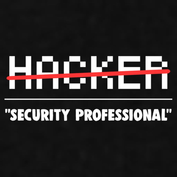 Funny Cyber Security Computer Hacker Gift Ladies PosiCharge Tri-Blend Wicking Tank