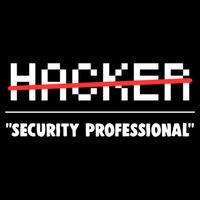 Funny Cyber Security Computer Hacker Gift Impact Tech Backpack