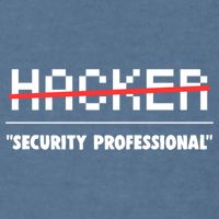 Funny Cyber Security Computer Hacker Gift Garment-Dyed Sweatshirt