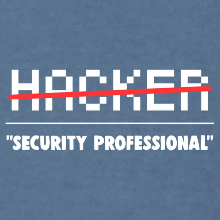 Funny Cyber Security Computer Hacker Gift Garment-Dyed Sweatshirt